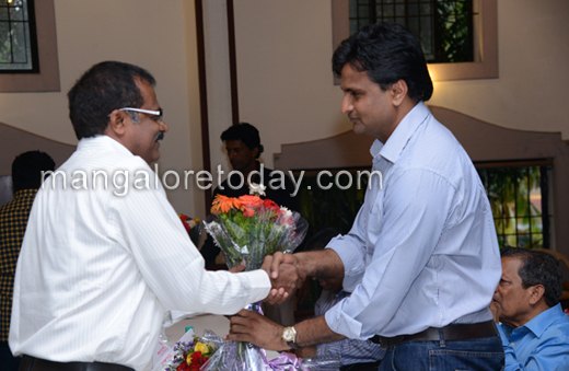 Education and sports must go hand in hand : Javagal Srinath 